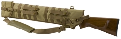 Tactical Shotgun Scabbard Tan/FDE